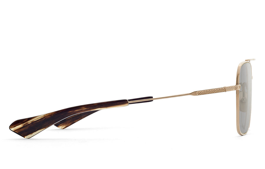 DITA Flight-Seven White Gold