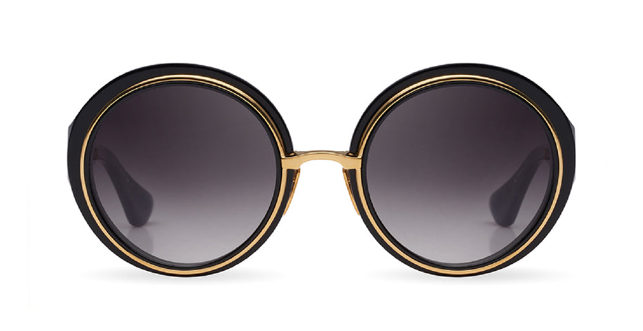 Micro-Round Black Gold - Main Image