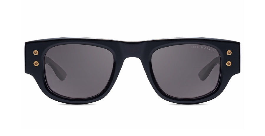 DITA Muskel Black