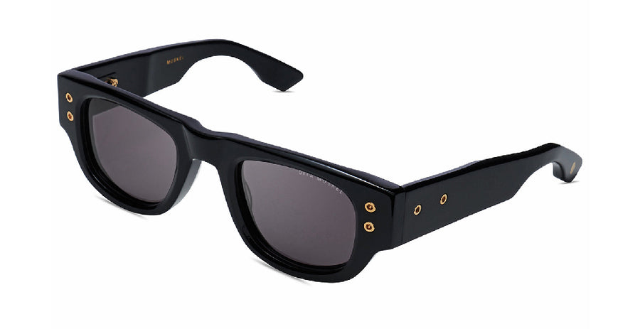 DITA Muskel Black