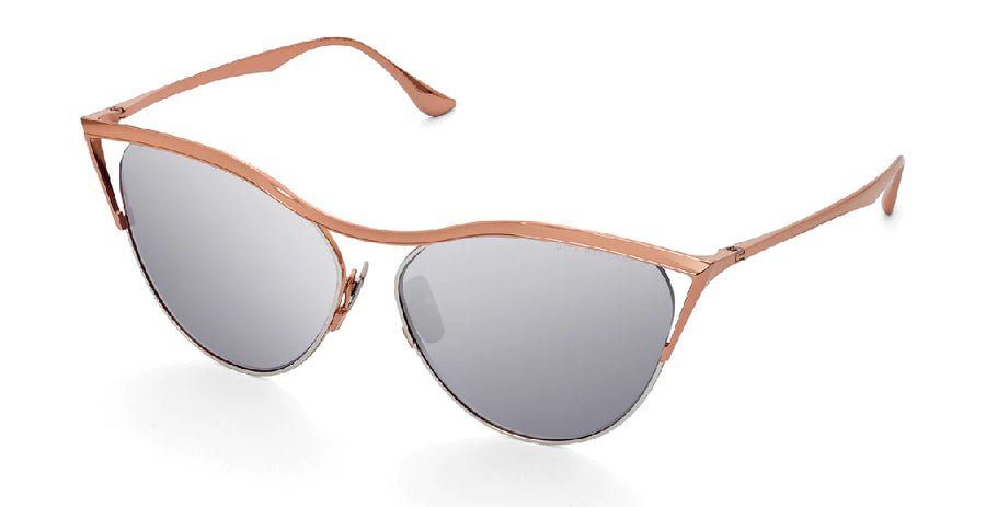 DITA Revoir Rose Gold & Silver