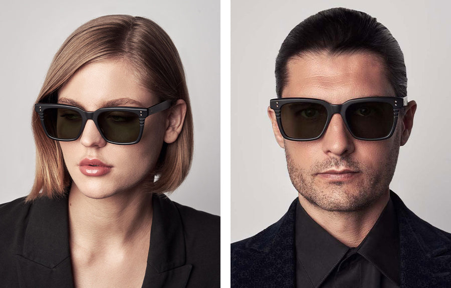 DITA Sequoia Black