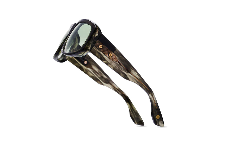 WDW x DITA Superflight Green
