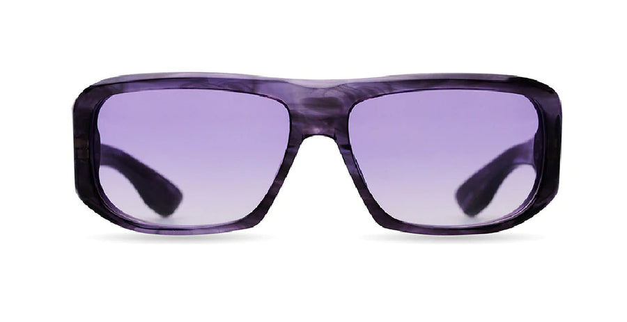 WDW x DITA Superflight Purple