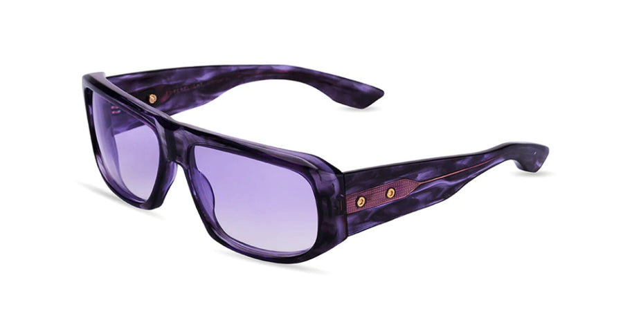 WDW x DITA Superflight Purple