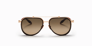 Akoni Echo Crystal Brown (204C)