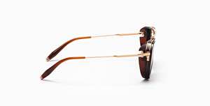 Akoni Echo Crystal Brown (204C)