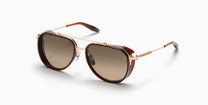 Akoni Echo Crystal Brown (204C)