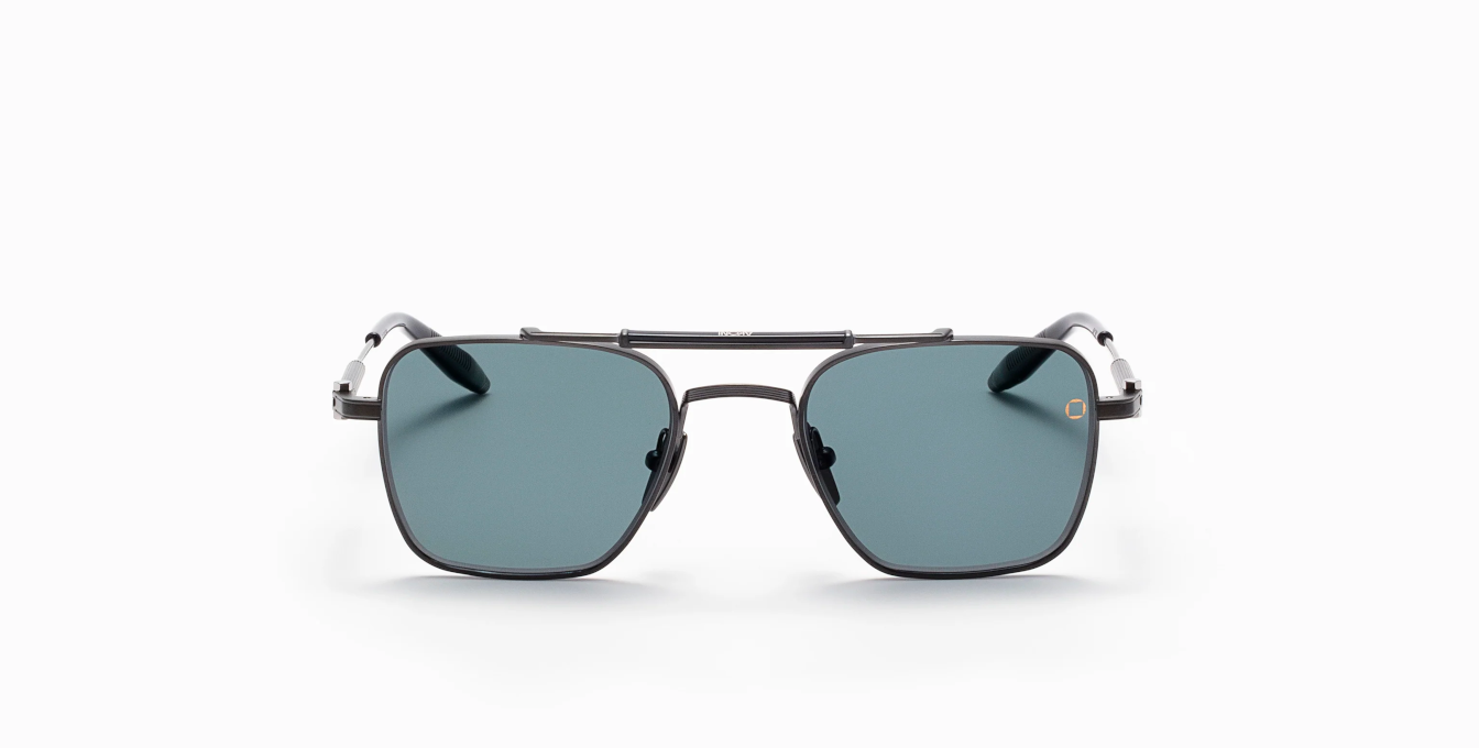Akoni Europa Brushed Black