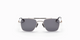 Europa | Brushed Palladium