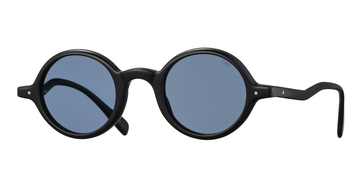 Eyevan 7285 347E 100 in black