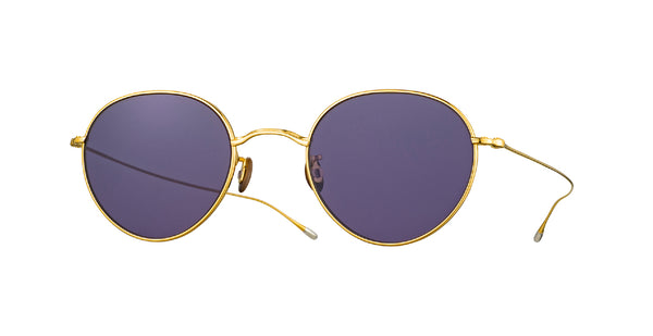 10 Eyevan No.3 PUR – Leidmann