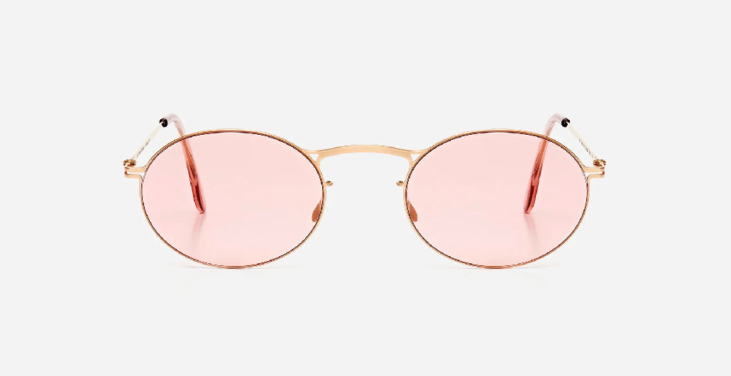 Haffmans & Neumeister Bradley Rose Fox Neapolitan Collection