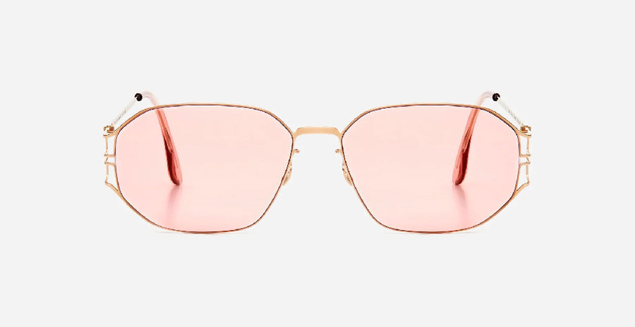Haffmans & Neumeister Gaia Rose Fox Neapolitan Collection