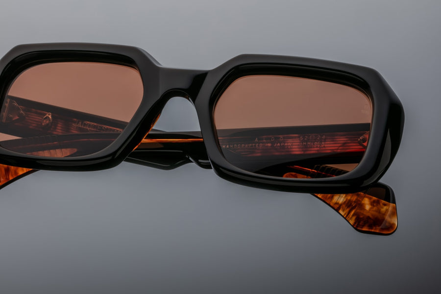 Jacques Marie Mage Aldo Noir 6