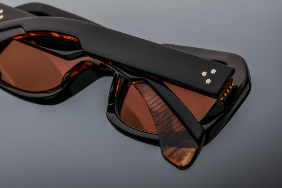 Jacques Marie Mage Aldo Noir 6