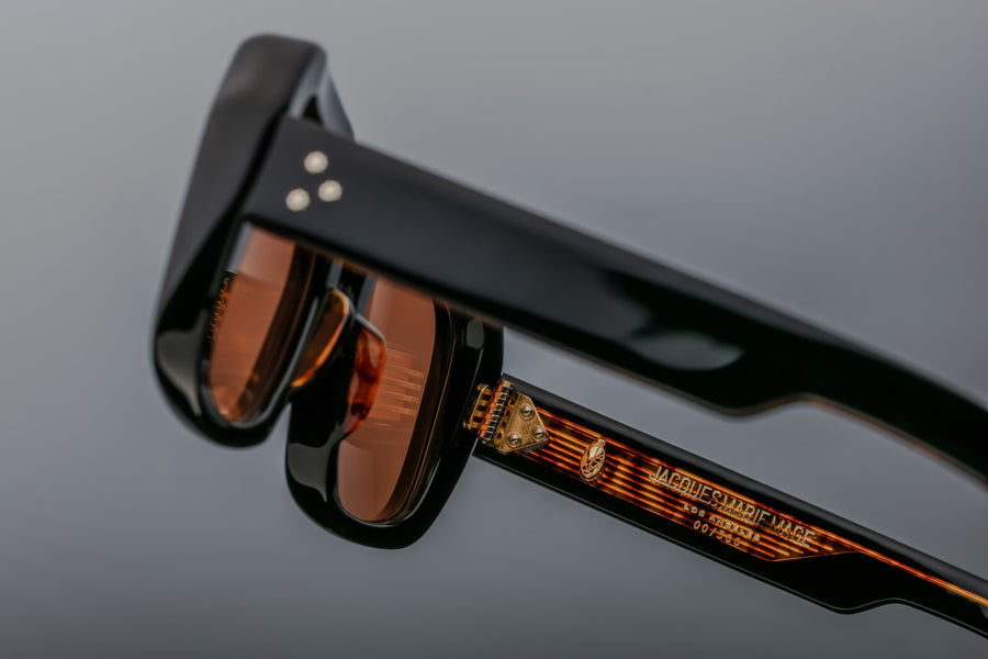 Jacques Marie Mage Aldo Noir 6