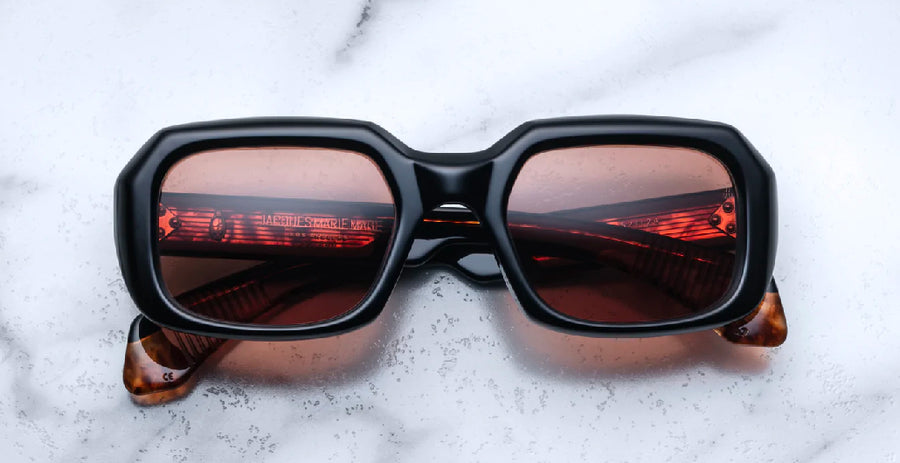 Jacques Marie Mage Aldo Noir 6