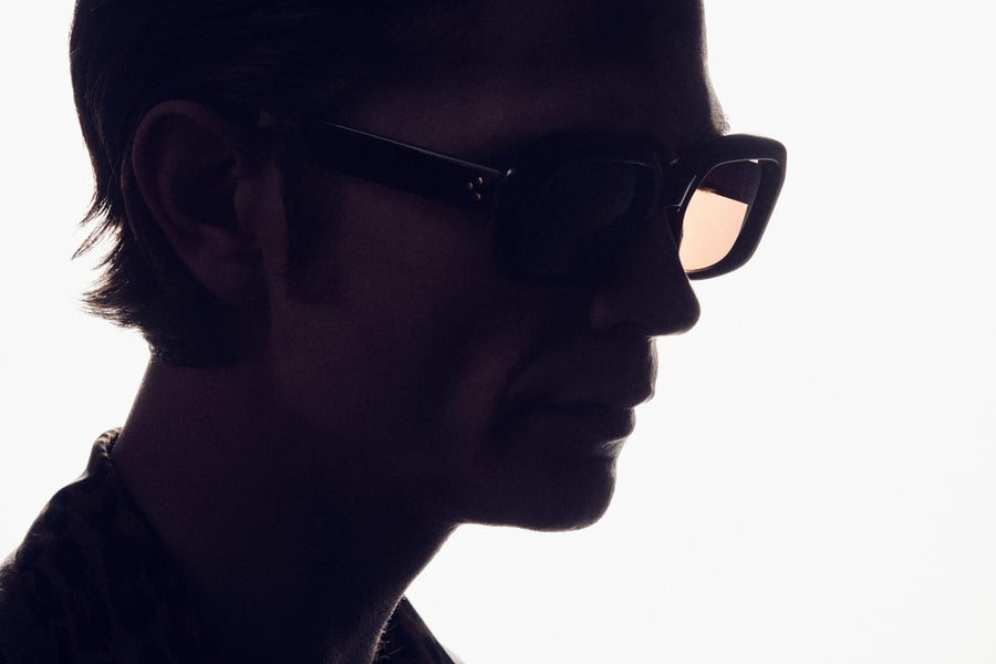 Jacques Marie Mage Aldo Noir 6