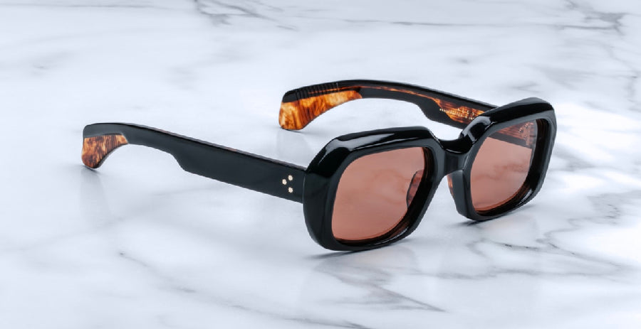 Jacques Marie Mage Aldo Noir 6