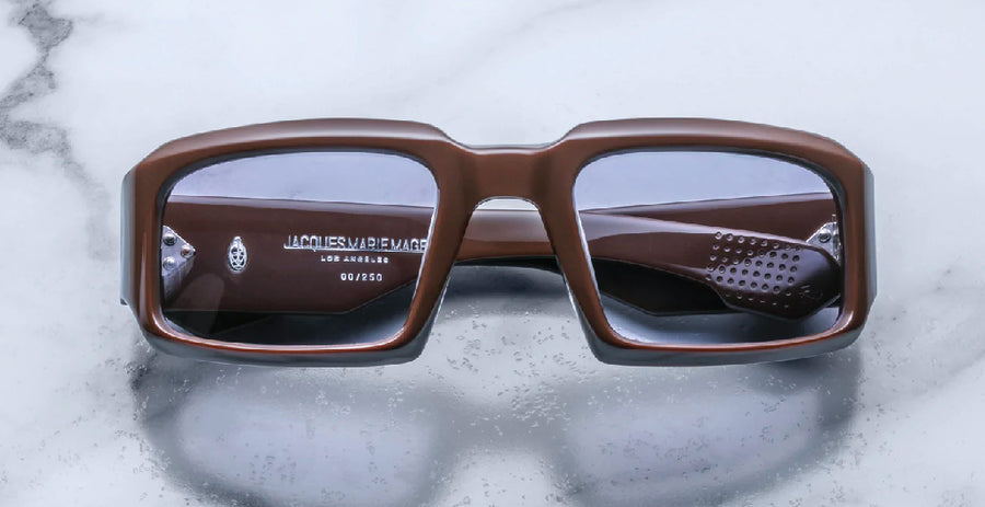 Jacques Marie Mage Apollo Chocolate