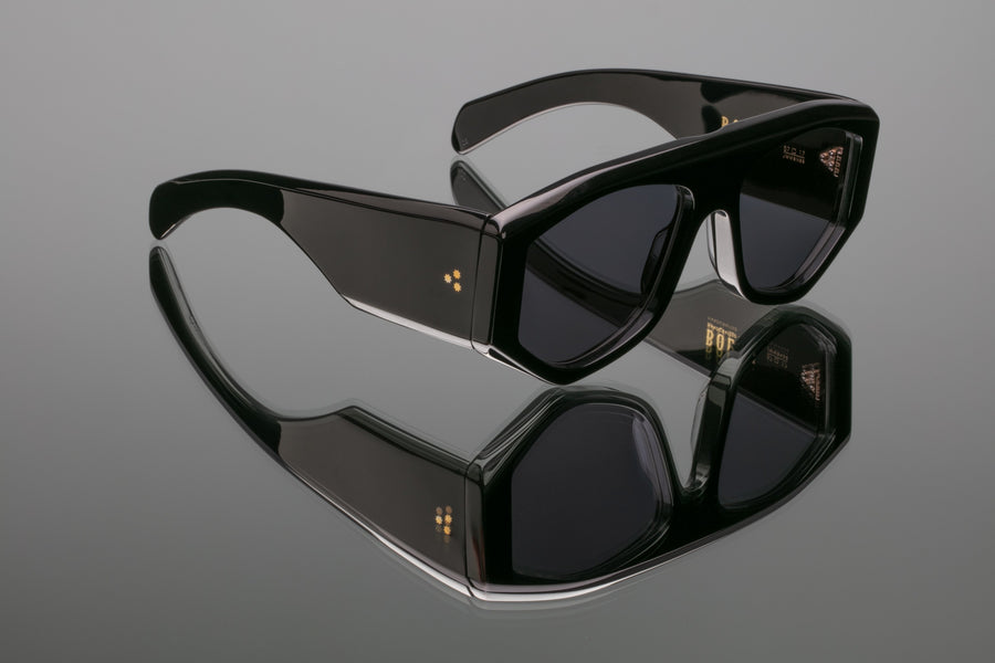 Jacques Marie Mage Euphoria Bolan Black
