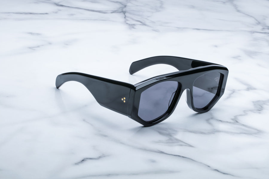 Jacques Marie Mage Bolan Black Side