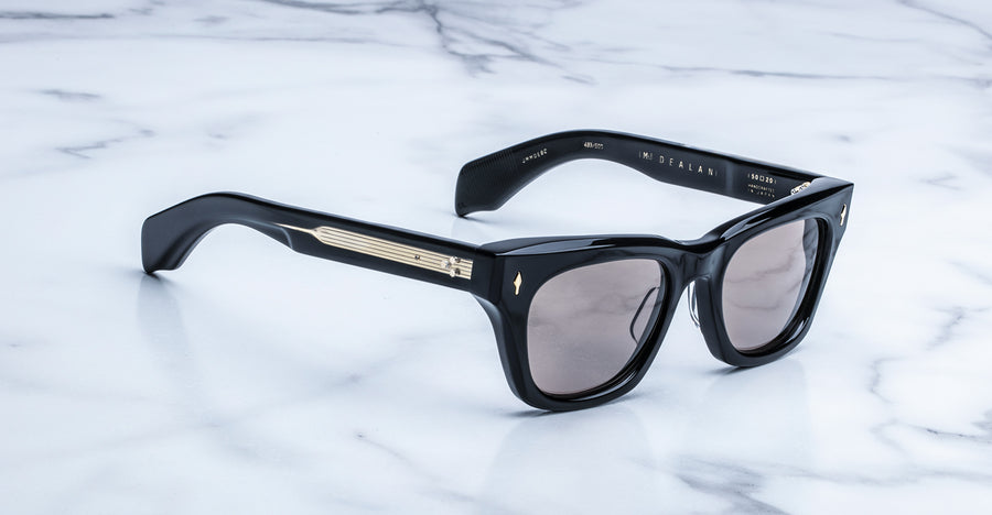 Jacques Marie Mage Dealan Eclipse Side