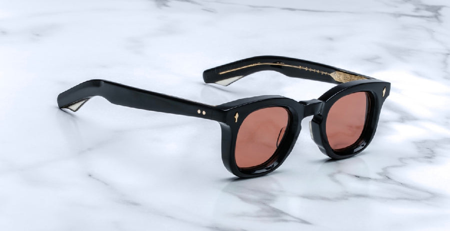 Jacques marie sales mage glasses