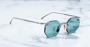 Jacques Marie Mage El Dorado Silver