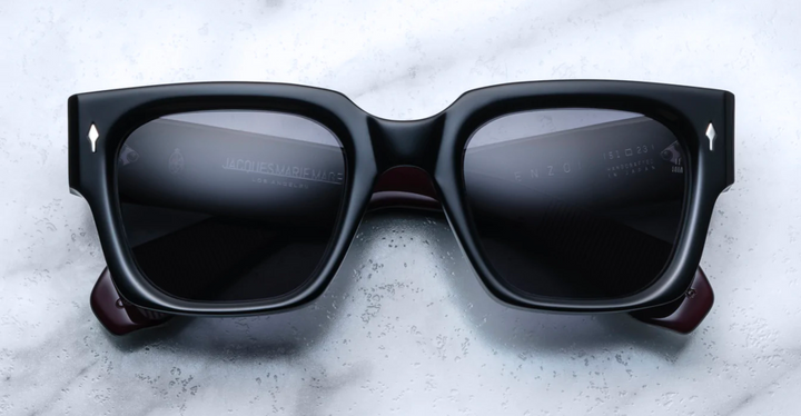 Enzo glasses hotsell