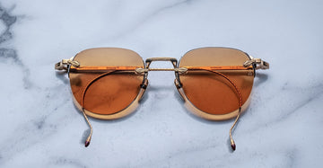 Jacques Marie Mage Fairbank Gold