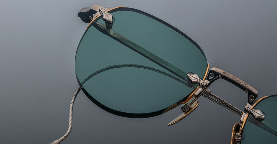Jacques Marie Mage Fairbank Silver