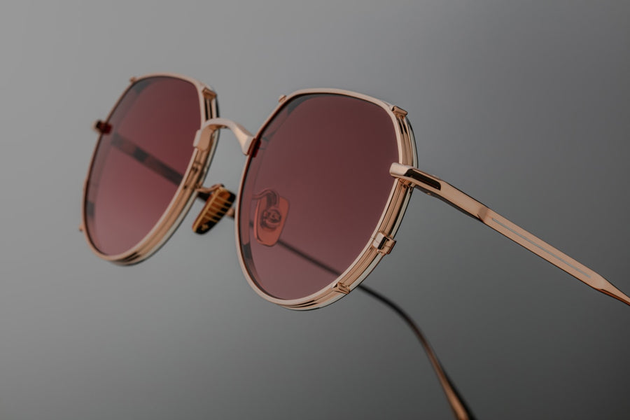 Jacques Marie Mage Hartana Rose Gold