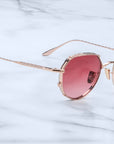Jacques Marie Mage Hartana Rose Gold