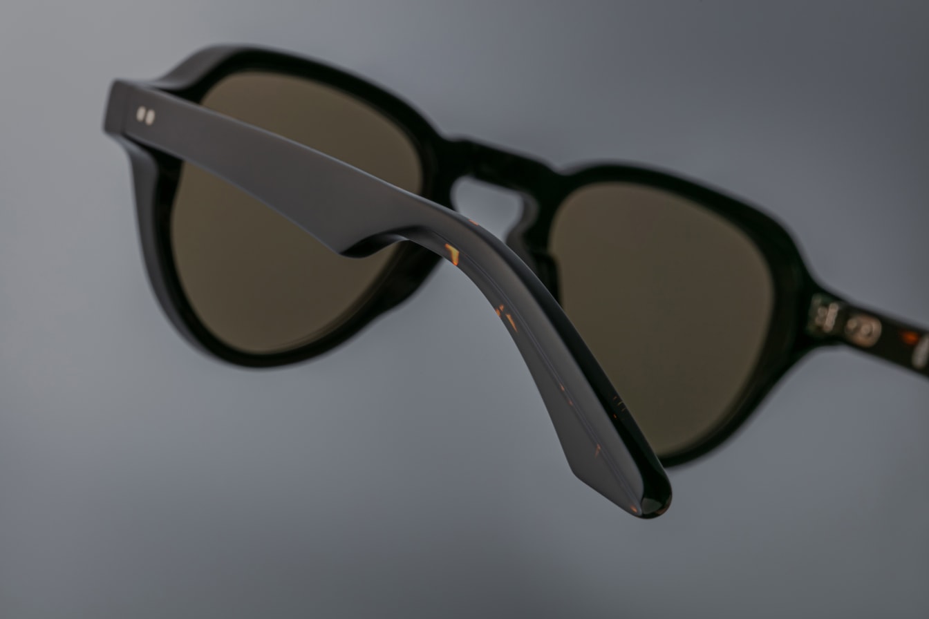 Jacques Marie Mage Hatfield Noir 9