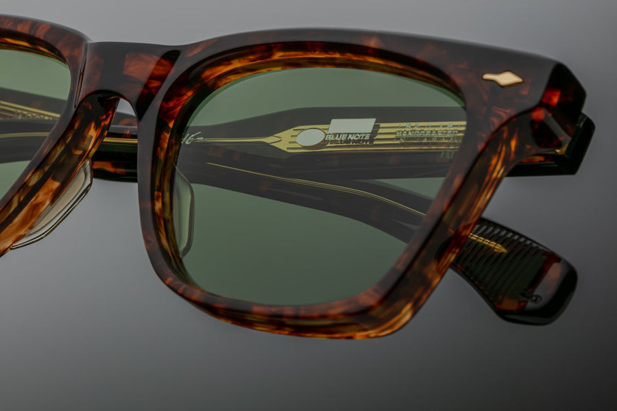 Jacques Marie Mage Herbie Argyle | Blue Note collection
