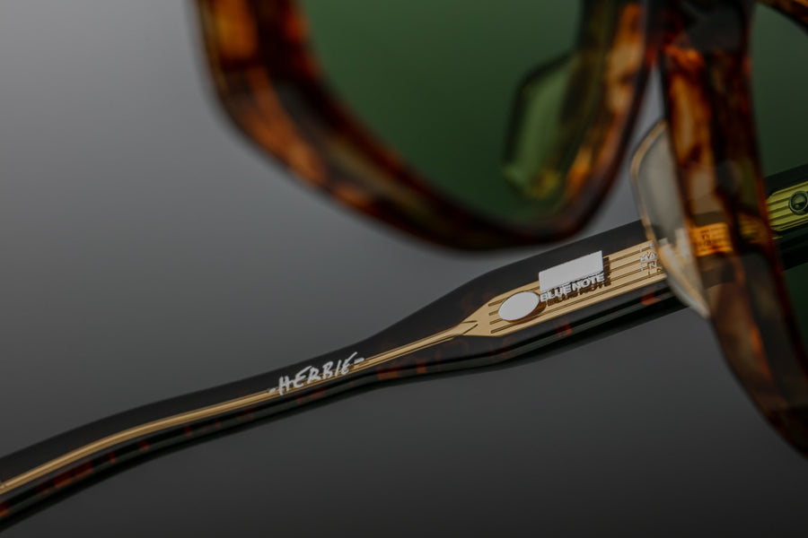 Jacques Marie Mage Herbie Argyle | Blue Note collection