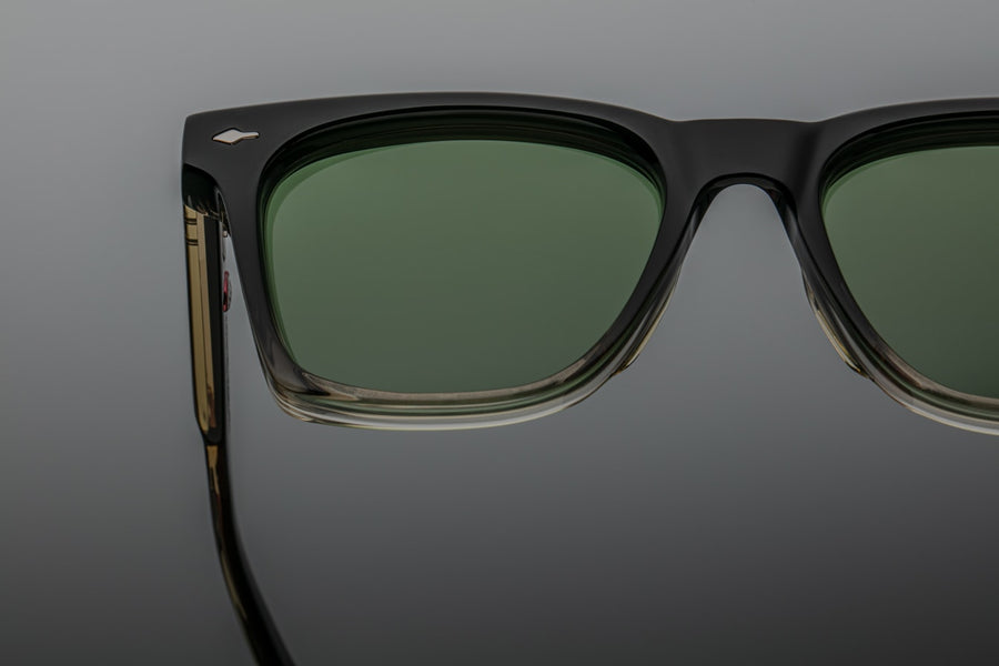 Jacques Marie Mage Herbie Black Fade | Blue Note collection