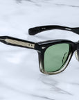 Jacques Marie Mage Herbie Black Fade | Blue Note collection