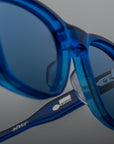 Jacques Marie Mage Herbie Cobalt | Blue Note collection