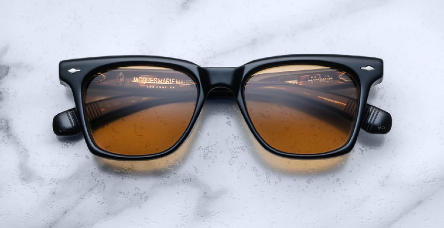 Jacques Marie Mage Herbie Noir | Blue Note collection