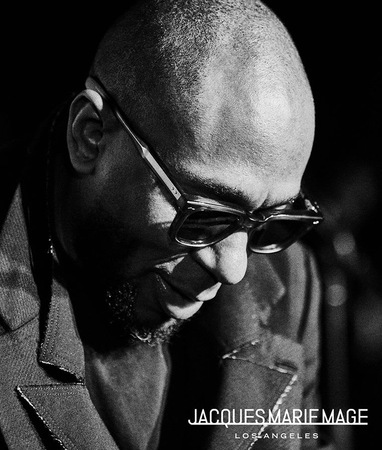 Jacques Marie Mage Herbie Argyle | Blue Note collection