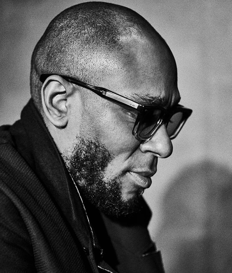 Jacques Marie Mage Herbie | Blue Note collection