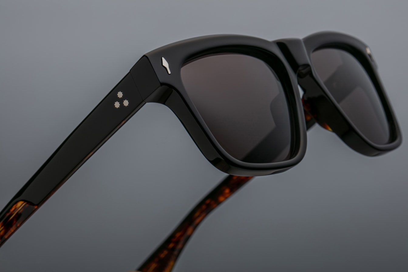 Jacques Marie Mage Lankaster Noir 7