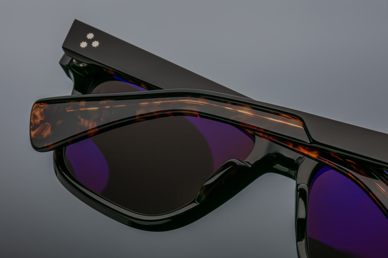 Jacques Marie Mage Lankaster Noir 7
