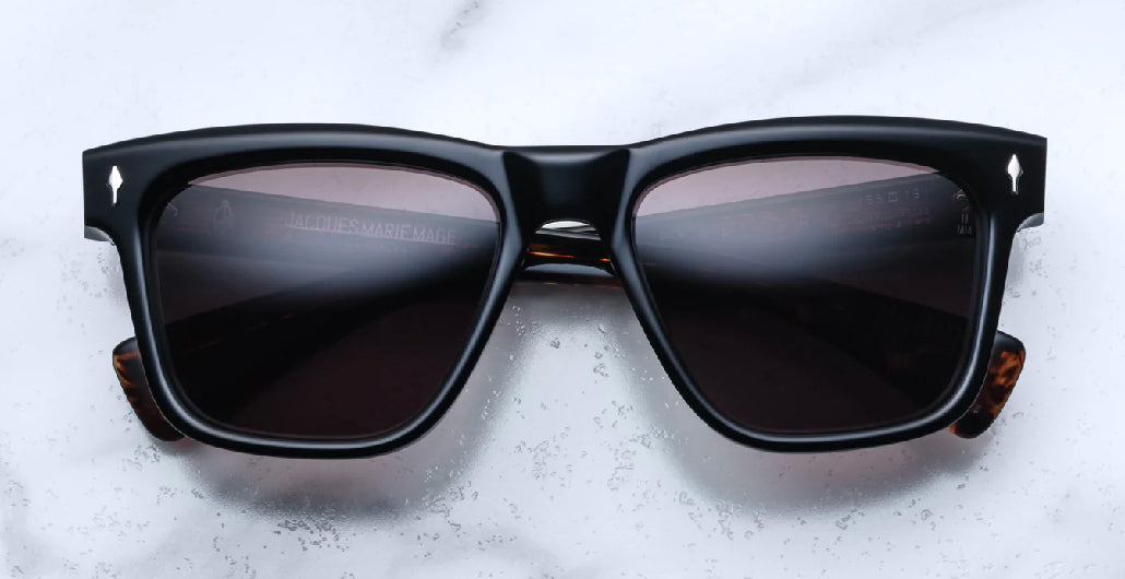 Jacques Marie Mage Lankaster Noir 7
