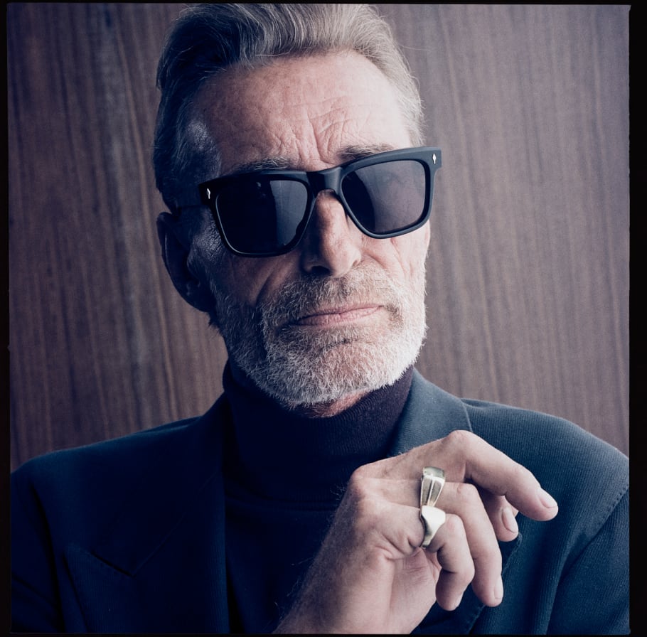 Jacques Marie Mage Lankaster Noir 7