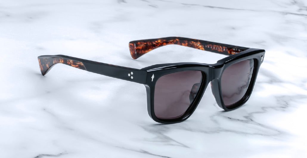 Jacques Marie Mage Lankaster Noir 7