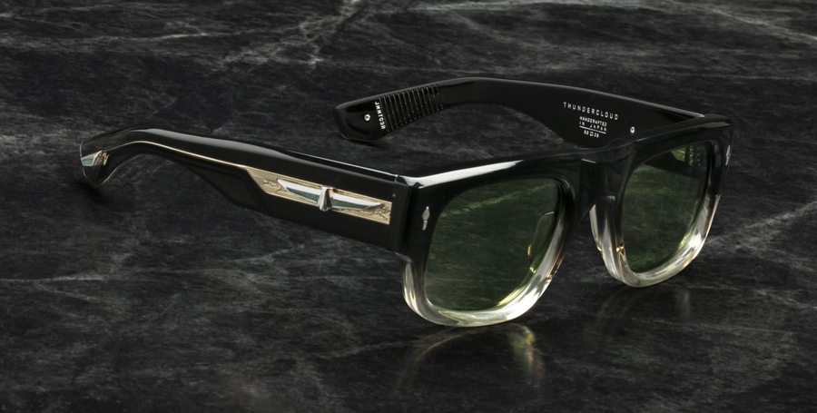 Thundercloud | Black Fade | In-Store only